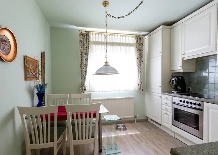 Apartman In Zentrumsnaehe Beim Hauptbahnhof