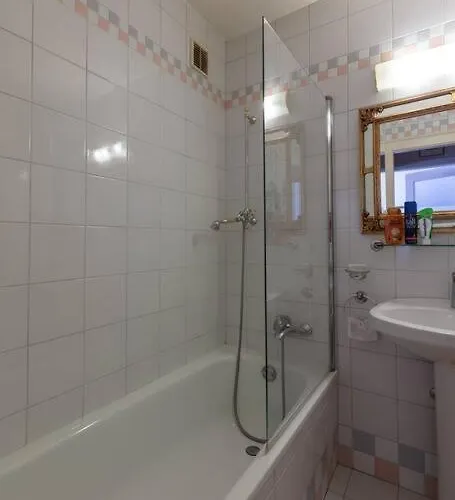 In Zentrumsnaehe Beim Hauptbahnhof Apartman *