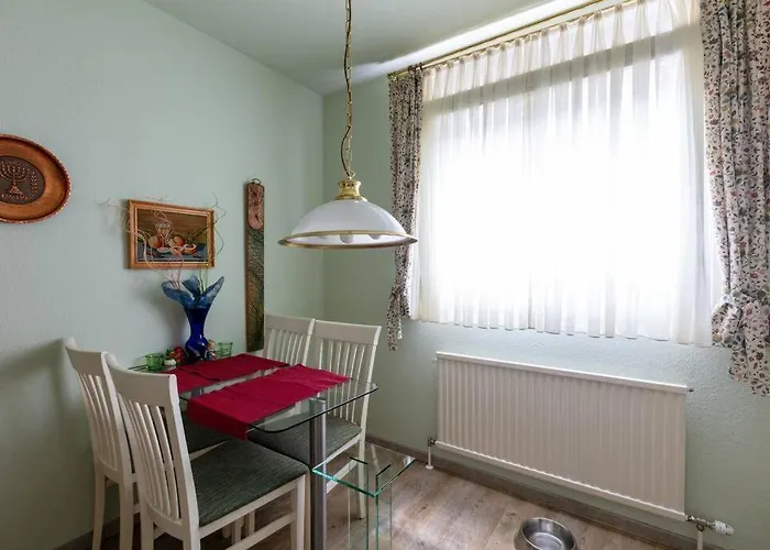 Apartman In Zentrumsnaehe Beim Hauptbahnhof *