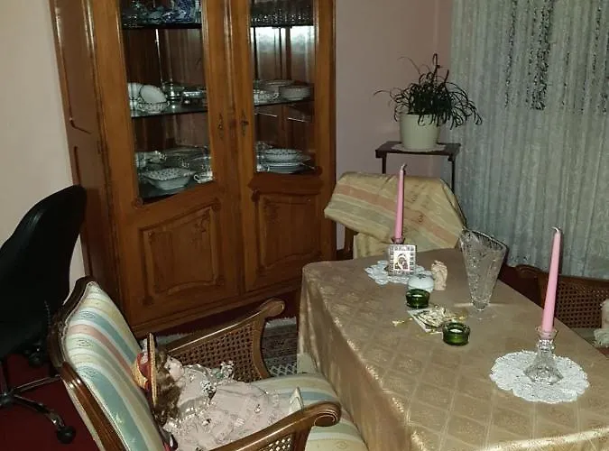 Apartman In Zentrumsnaehe Beim Hauptbahnhof Bécs