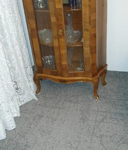 In Zentrumsnaehe Beim Hauptbahnhof Apartman *